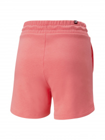 Шорти спортивні PUMA Ess High Waist Shorts модель 848339 Фото