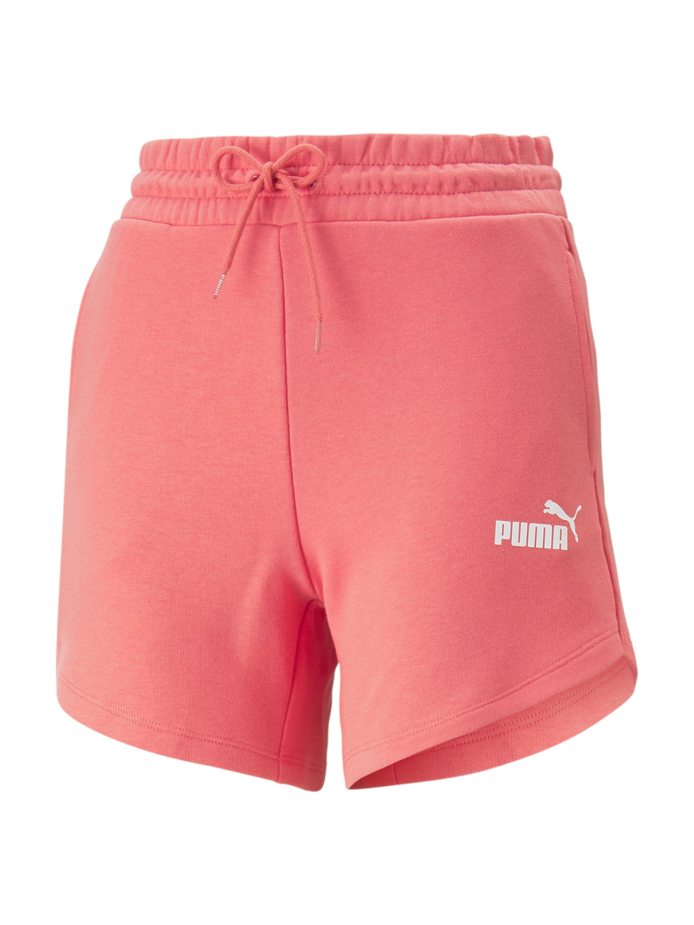 Спортивний одяг PUMA Ess High Waist Shorts модель 848339 Фото