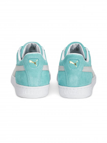 Кеды низкие PUMA Suede Classic Xxi модель 374915 Фото