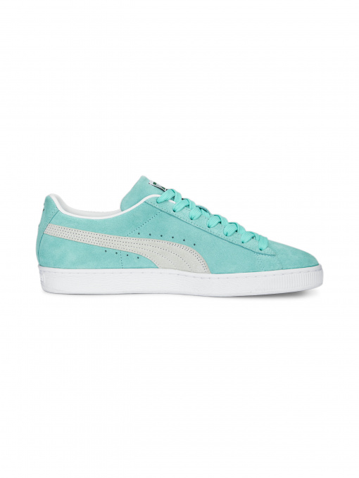 Кеды низкие PUMA Suede Classic Xxi модель 374915 Фото