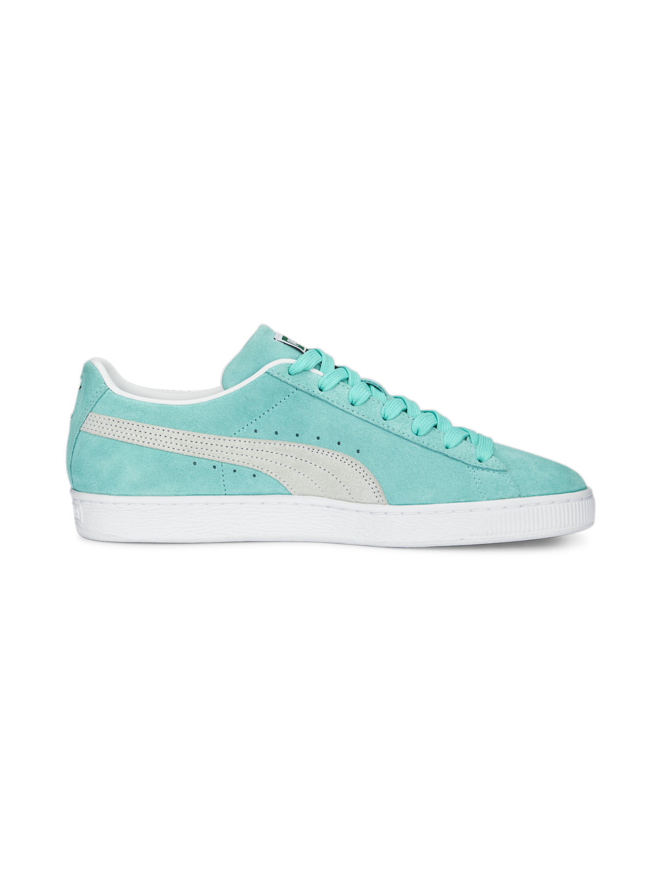 Кеды низкие PUMA Suede Classic Xxi модель 374915 Фото