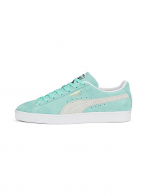 Кеды низкие PUMA Suede Classic Xxi модель 374915 Фото