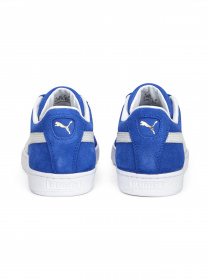 Кеды низкие PUMA Suede Classic Xxi модель 374915 Фото