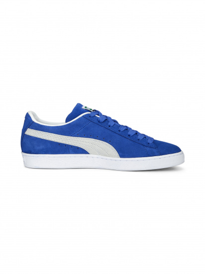 Кеды низкие PUMA Suede Classic Xxi модель 374915 - фото