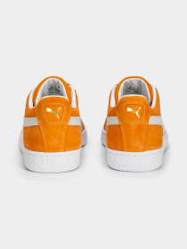 Кеды низкие PUMA Suede Classic Sd модель 374915 Фото