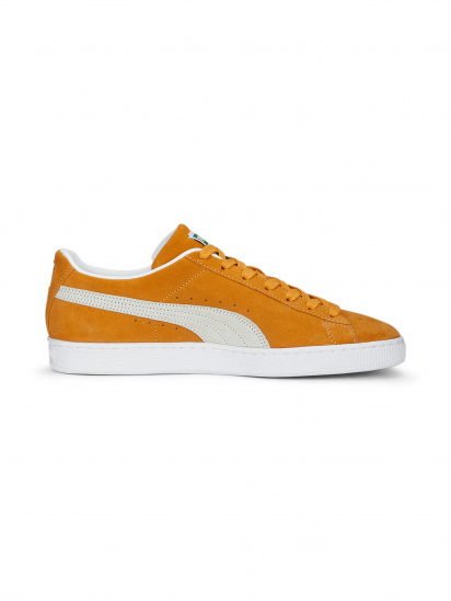 Кеды низкие PUMA Suede Classic Xxi модель 374915 — фото - INTERTOP