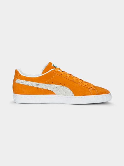 Кеды низкие PUMA Suede Classic Sd модель 374915 Фото
