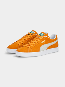 Кеди низькі PUMA Suede Classic Sd модель 374915 Фото