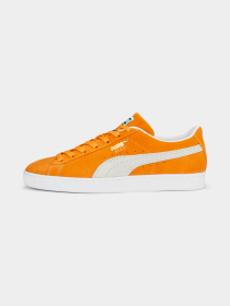 Кеди низькі PUMA Suede Classic Sd модель 374915 Фото