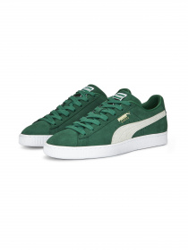 Кеды низкие PUMA Suede Classic Xxi модель 374915 Фото