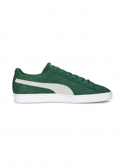 Кеды низкие PUMA Suede Classic Xxi модель 374915 - фото