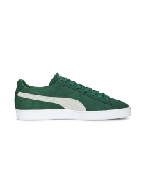 Кеды низкие PUMA Suede Classic Xxi модель 374915 Кеды низкие PUMA Suede Classic Xxi модель 374915 Фото