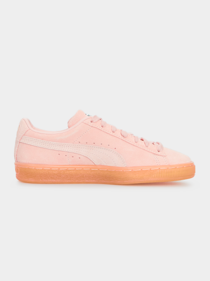Кеди низькі PUMA Suede Classic Sd модель 374915 - фото