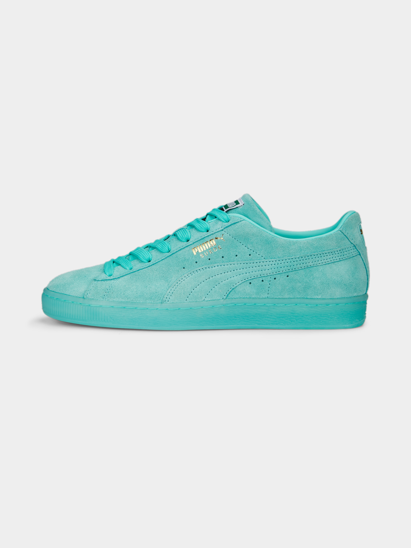 Кеды низкие PUMA Suede Classic Sd модель 374915 Фото
