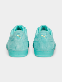 Кеды низкие PUMA Suede Classic Sd модель 374915 Фото