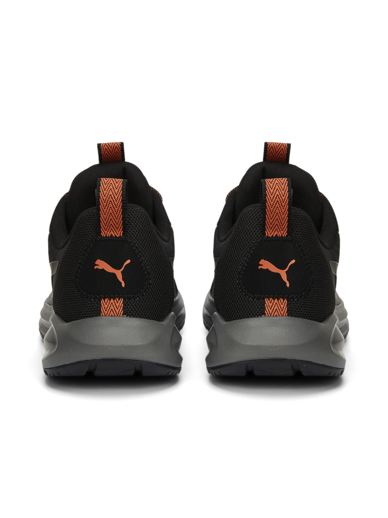 Кроссовки для бега PUMA Twitch Runner Trail модель 376961 Фото