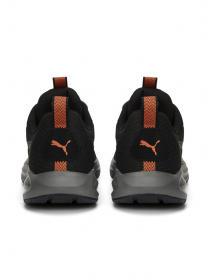 Кросівки для бігу PUMA Twitch Runner Trail модель 376961 Фото