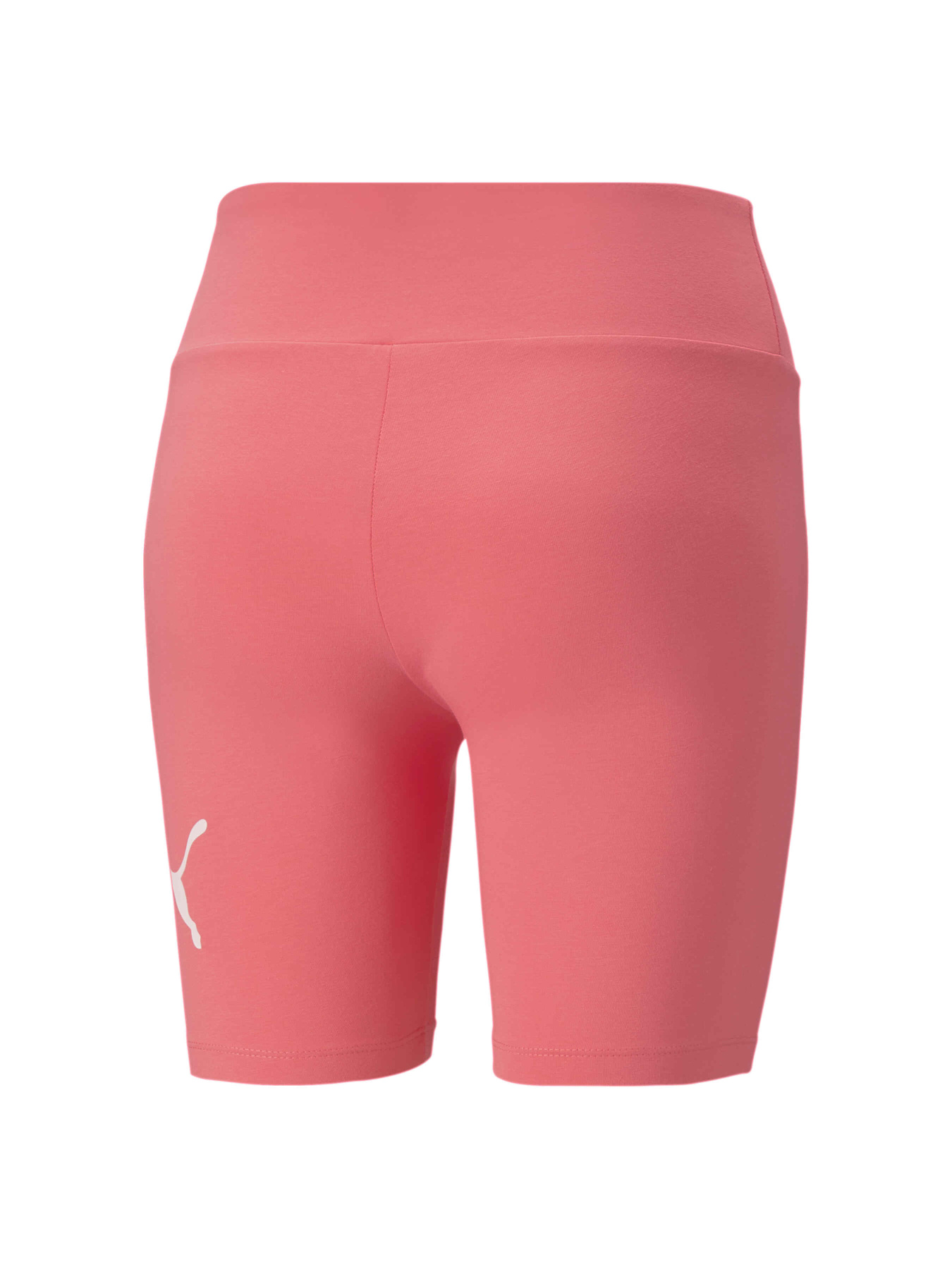 Велосипедки PUMA Ess Logo Short Leggings модель 848347 Фото