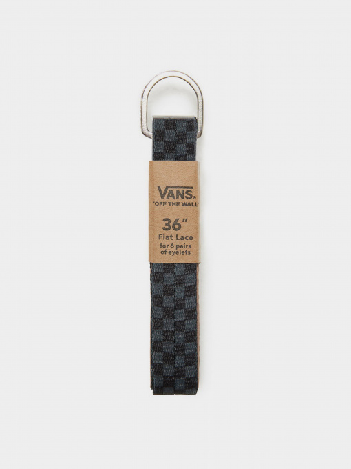 Аяқ киім күтімі Vans үлгі VN000XZYE111 Фото