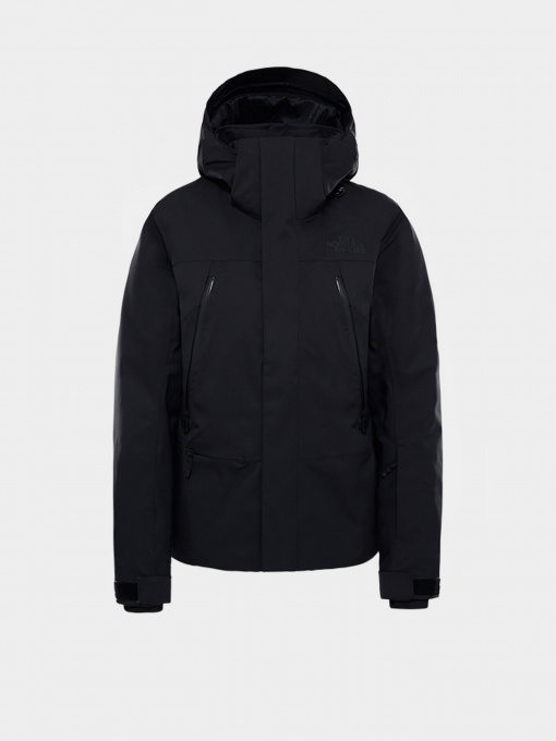 Күрткелер мен тондар The North Face үлгі NF0A4R1MJK31 Фото