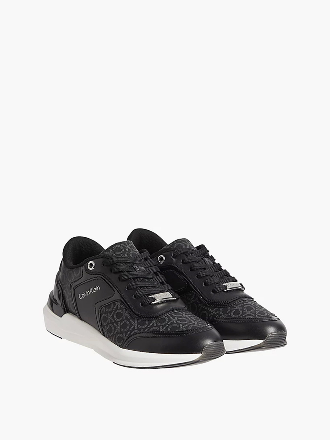 Кроссовки Calvin Klein модель HW0HW01216-0GK Фото