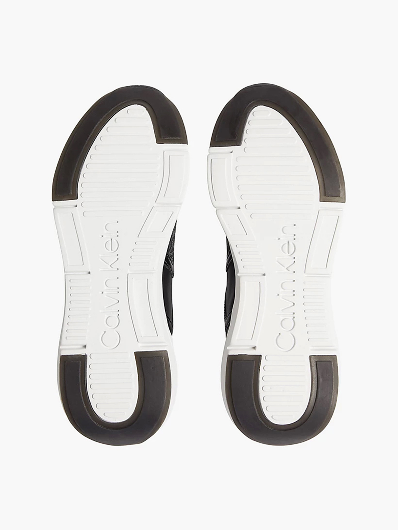 Кроссовки Calvin Klein модель HW0HW01216-0GK Фото