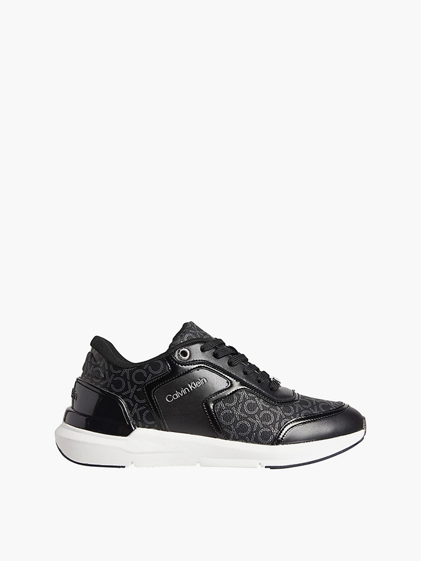 Кроссовки Calvin Klein модель HW0HW01216-0GK Фото