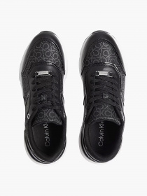 Кроссовки Calvin Klein модель HW0HW01216-0GK Фото