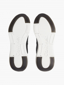 Кроссовки Calvin Klein модель HW0HW01216-0GK Фото