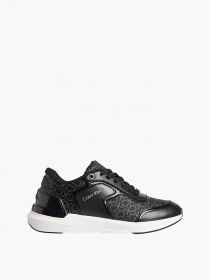 Кроссовки Calvin Klein модель HW0HW01216-0GK Фото