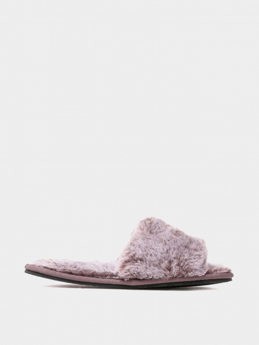 Тапки Calvin Klein модель HW0HW01226-CKW Фото