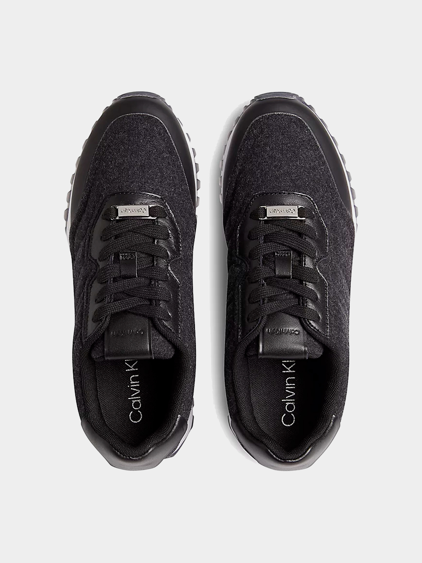 Кроссовки Calvin Klein модель HW0HW01335-0IO Фото