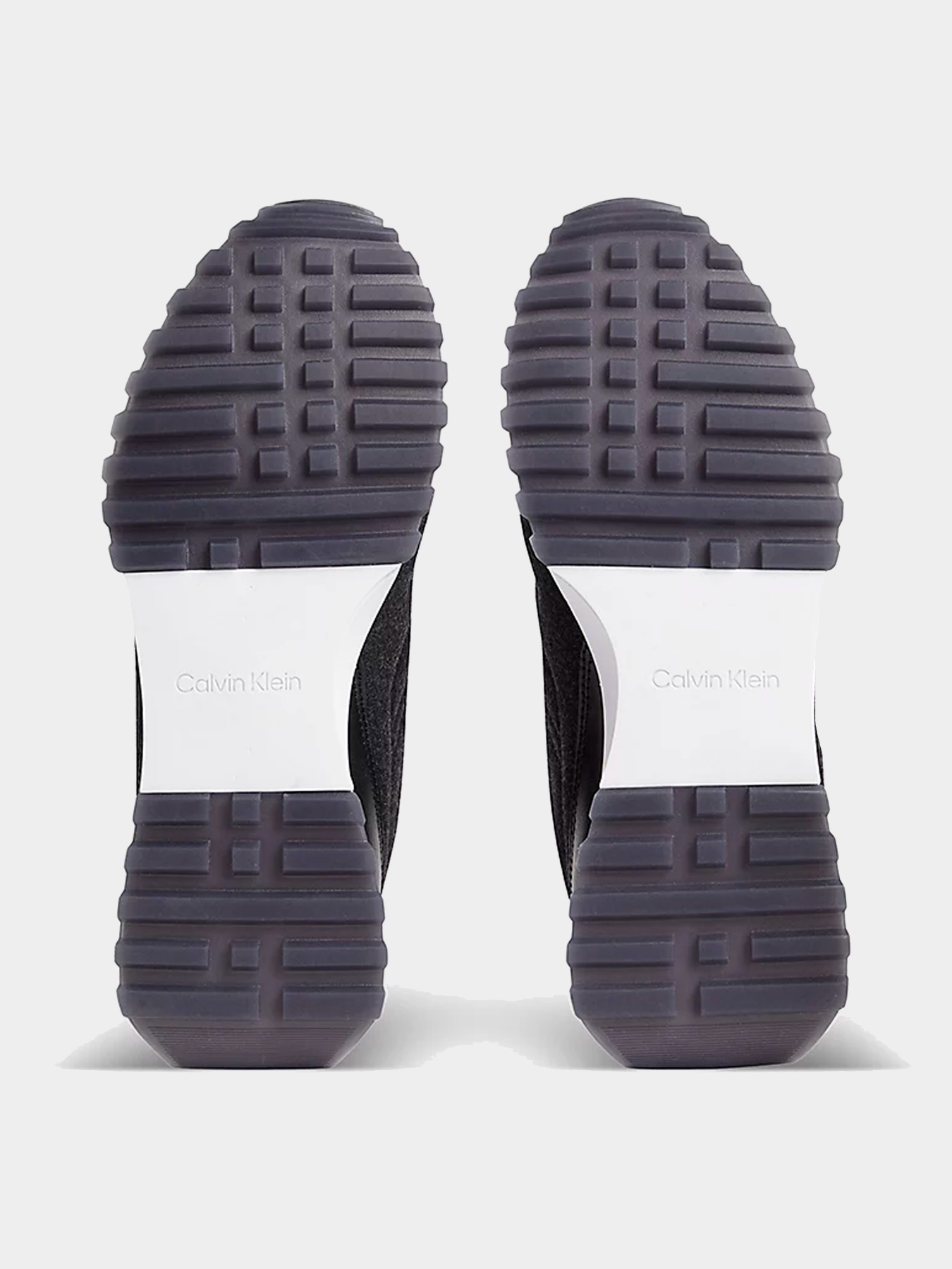 Кроссовки Calvin Klein модель HW0HW01335-0IO Фото