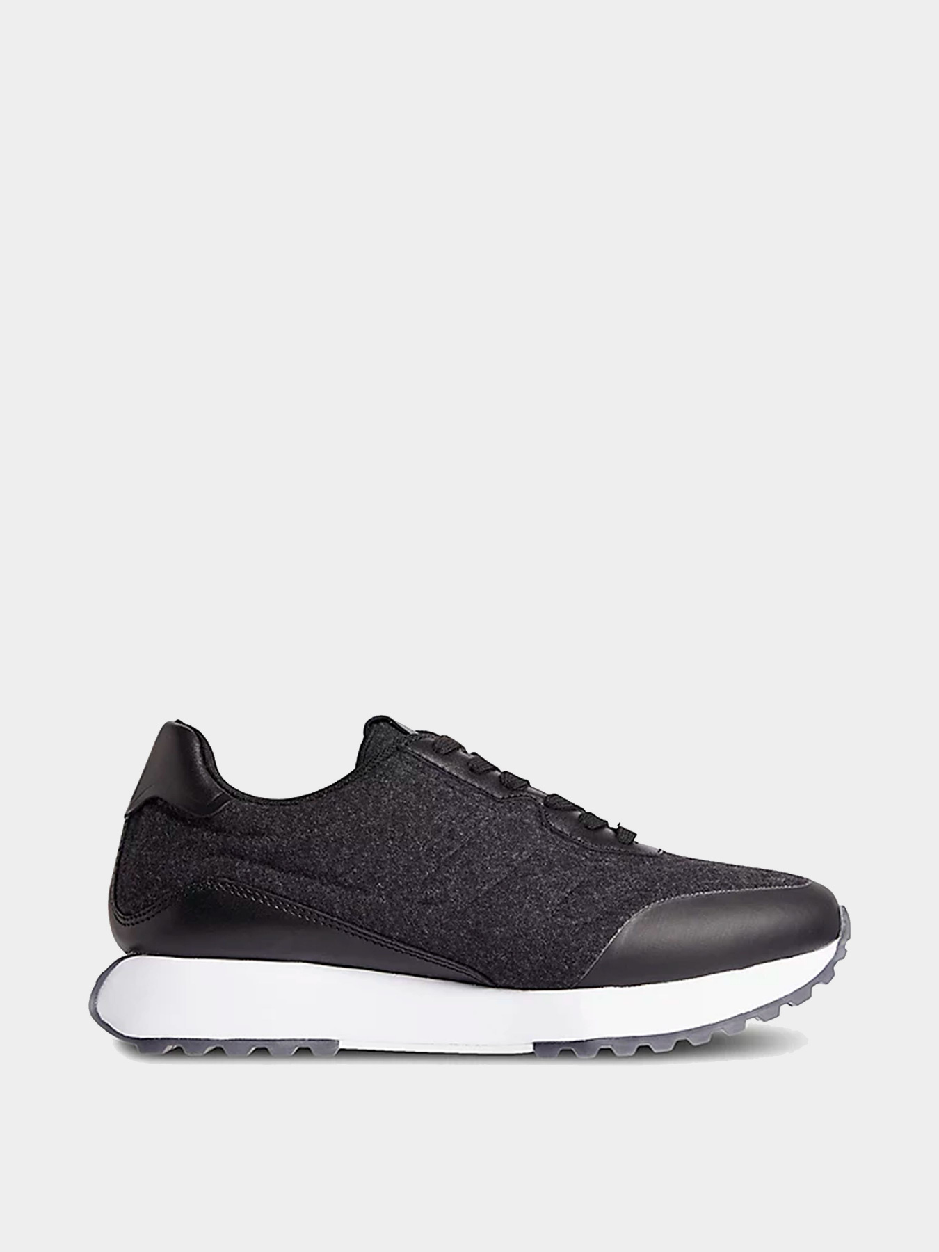 Кроссовки Calvin Klein модель HW0HW01335-0IO Фото