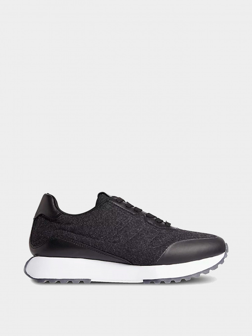 Кроссовки Calvin Klein модель HW0HW01335-0IO Фото