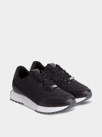 Кроссовки Calvin Klein модель HW0HW01335-0IO Фото