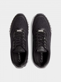 Кроссовки Calvin Klein модель HW0HW01335-0IO Фото
