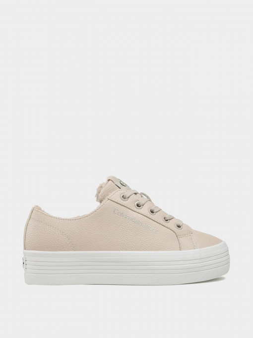 Ботинки и сапоги Calvin Klein модель YW0YW00819-ACF Фото