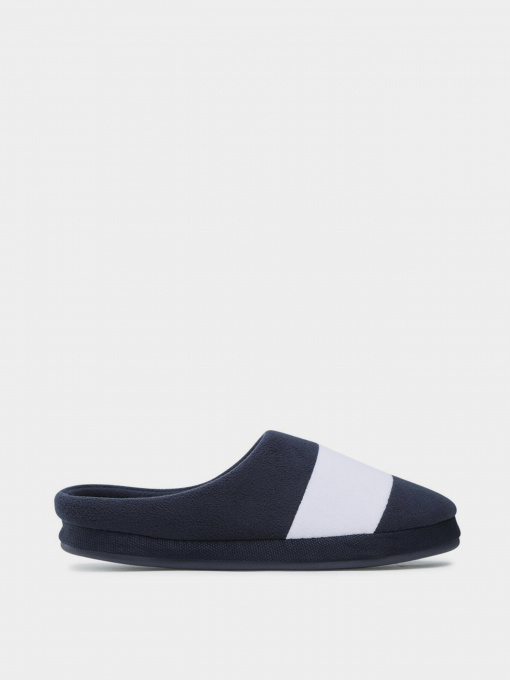 Тапки Tommy Hilfiger модель FM0FM04297-0G1 Фото
