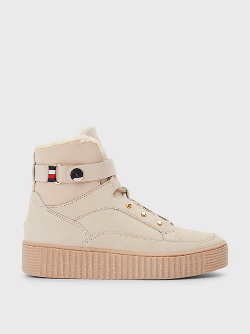 Кеды Tommy Hilfiger модель FW0FW06798-ACI Фото