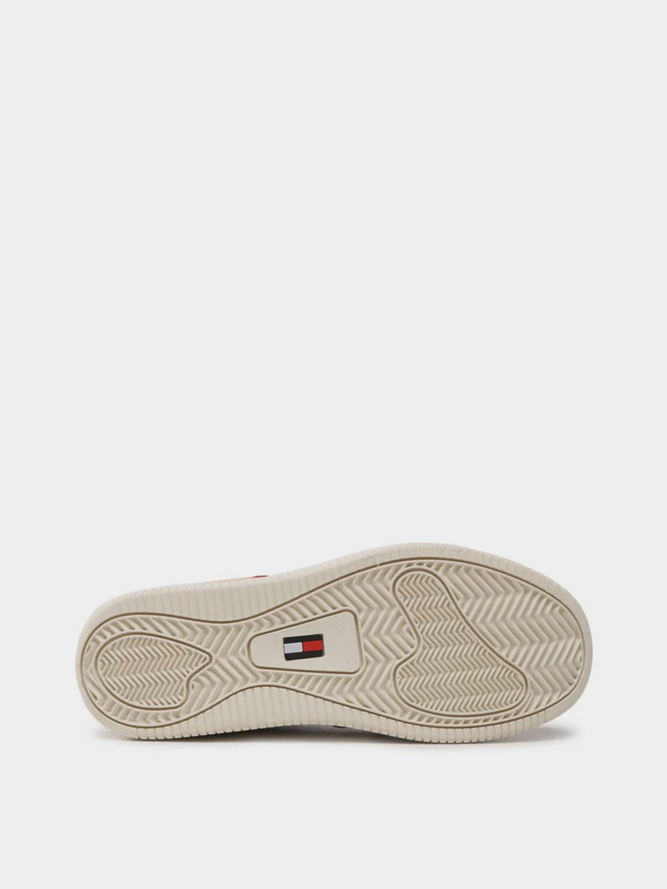Кроссовки Tommy Hilfiger модель EN0EN01968-VLP Фото