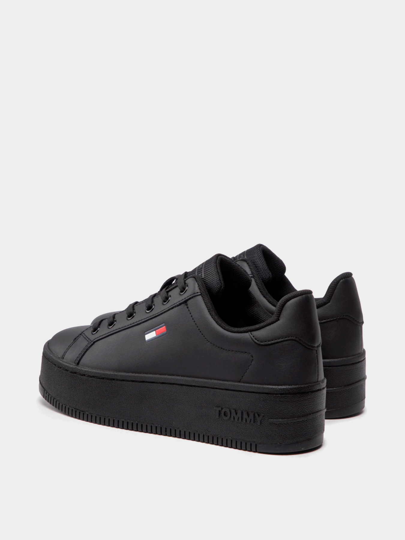Кеды Tommy Hilfiger модель EN0EN02043-0GK Фото