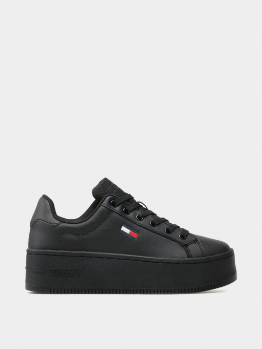 Кеды Tommy Hilfiger модель EN0EN02043-0GK Фото