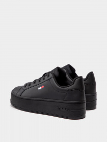 Кеды Tommy Hilfiger модель EN0EN02043-0GK Фото