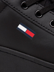 Кеды Tommy Hilfiger модель EN0EN02043-0GK Фото