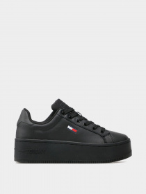 Кеды Tommy Hilfiger модель EN0EN02043-0GK Фото