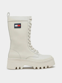 Ботинки и сапоги Tommy Hilfiger модель EN0EN01916-YBI Фото