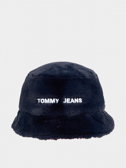 Шапки и кепки Tommy Hilfiger модель AW0AW12687-C87 Фото