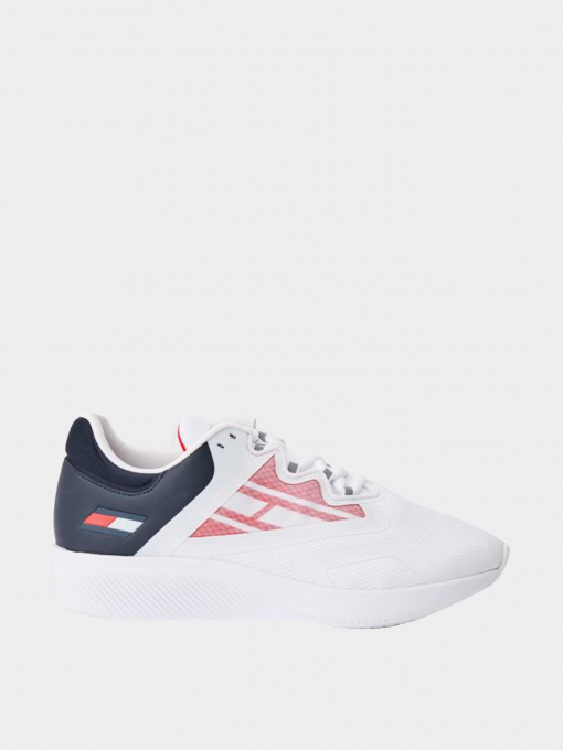 Кроссовки Tommy Hilfiger модель FC0FC00046-YBR Фото