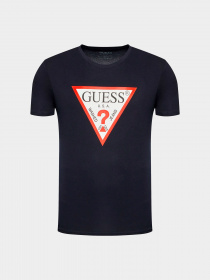 Футболки и поло GUESS модель M2YI71-I3Z11-G7V2 Фото